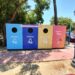 Instala Servicios Públicos contenedor de residuos valorizables en Los Barriles