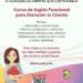 Invita Ayuntamiento de La Paz a curso de Inglés Funcional para Atención al Cliente