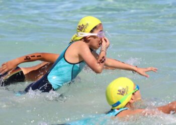 Invita Deporte Municipal al Triatlón “La Ventana 2023”