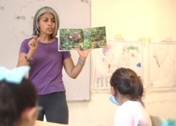 Invitan a los Cursos y Talleres en el Centro Municipal de las Artes en La Paz