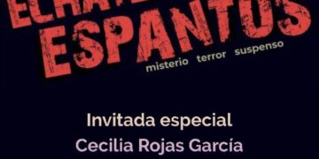 Invitan al programa “Échate una de espantos” en La Paz