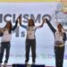 Jornada dorada para el ciclismo paceño en los Nacionales CONADE