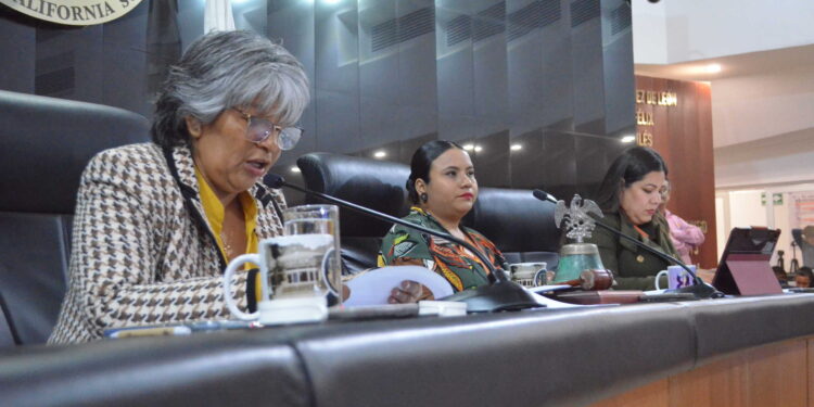 Aprueban modificaciones en materia de reformas constitucionales del Estado