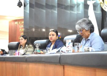 Presentan iniciativa ciudadana que reforma la ley de educación en materia de acoso sexual y violencia en las escuelas