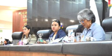 Presentan iniciativa ciudadana que reforma la ley de educación en materia de acoso sexual y violencia en las escuelas