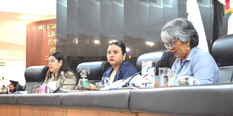 Presentan iniciativa ciudadana que reforma la ley de educación en materia de acoso sexual y violencia en las escuelas