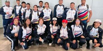 Nace de Impulso la primera Selección Estatal de Béisbol 5