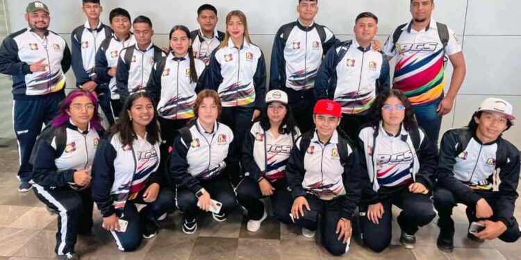 Nace de Impulso la primera Selección Estatal de Béisbol 5