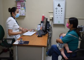 Participará IMSS Baja California Sur en 11ª Jornada Nacional de Continuidad de Servicios 2023