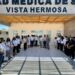Palabra cumplida, entrega Gobierno de Los Cabos clínica Médica en la colonia Vista Hermosa