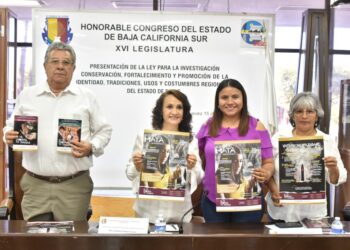 Recibe la Comisión de Asuntos Educativos los programas que impulsa la SEP Federal