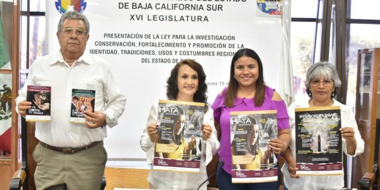 Recibe la Comisión de Asuntos Educativos los programas que impulsa la SEP Federal