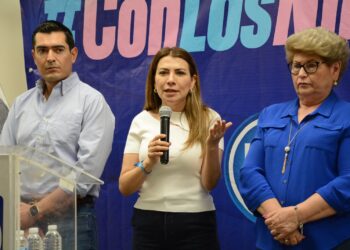 Condenamos los actos de corrupción que se dan impunemente en el ayuntamiento paceño, en la venta de licencias de alcohol falsas: PAN&nbsp;