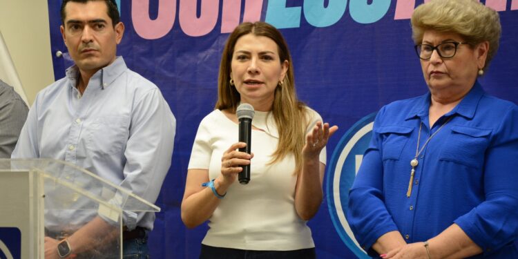 Condenamos los actos de corrupción que se dan impunemente en el ayuntamiento paceño, en la venta de licencias de alcohol falsas: PAN&nbsp;