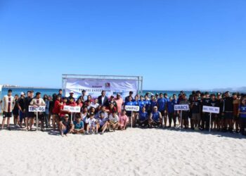 SE REALIZA CON ÉXITO EL FESTIVAL DEPORTIVO DEL DÍA DEL ESTUDIANTE 2023