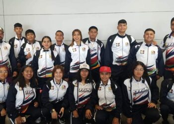 SELECTIVO DE BEISBOL 5 BUSCARÁ HACER HISTORIA EN LOS NC2023