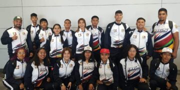 SELECTIVO DE BEISBOL 5 BUSCARÁ HACER HISTORIA EN LOS NC2023