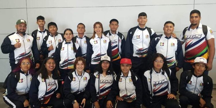 SELECTIVO DE BEISBOL 5 BUSCARÁ HACER HISTORIA EN LOS NC2023