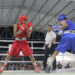 Se disputará el segundo encuentro del Torneo de Barrios de Box en el Canalecón