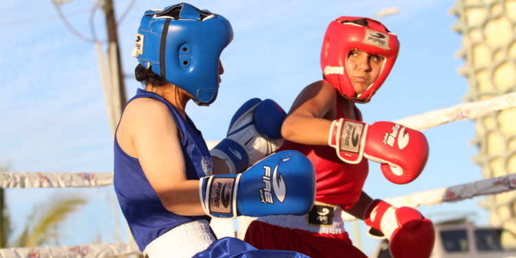Se disputará el tercer encuentro del Torneo de Barrios de Box