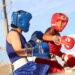 Se disputará el tercer encuentro del Torneo de Barrios de Box