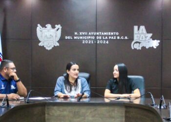 Se recibieron 218 solicitudes para Becas Deportivas 2023