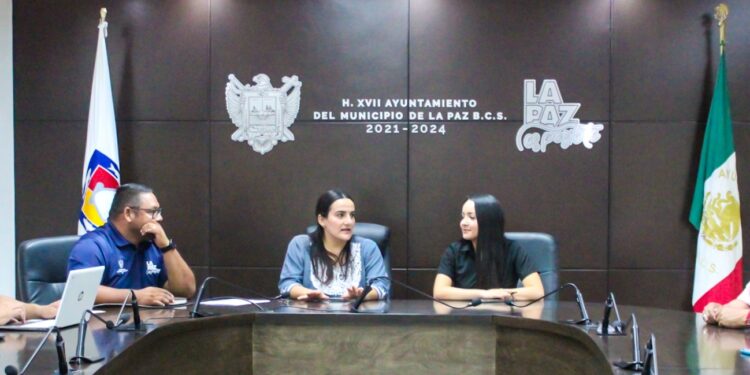 Se recibieron 218 solicitudes para Becas Deportivas 2023