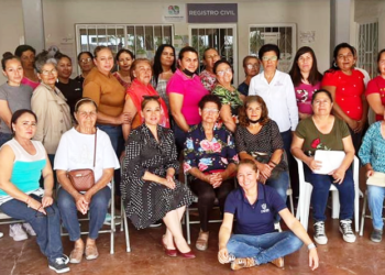 Se unen Ayuntamiento de La Paz y Gobierno Estatal para impulsar a productoras del norte