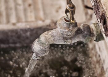 Suministradas 105 colonias con agua potable a través de la red, el 19 de junio: OOMSAPAS La Paz