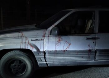 Ex-novio celoso deja herido en la Colonia Olas Altas