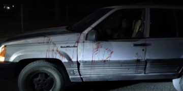 Ex-novio celoso deja herido en la Colonia Olas Altas