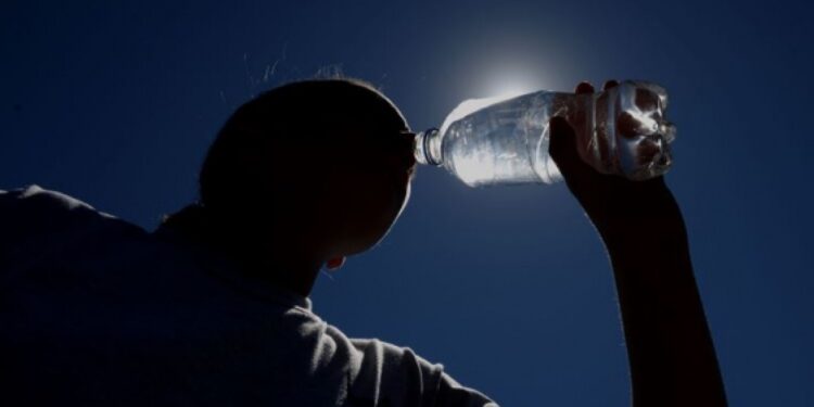 Registrados dos casos de golpes de calor en Baja California Sur, advierte Secretaría de Salud