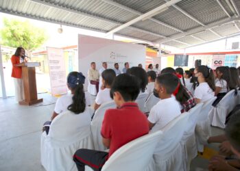 Arranca Sistema Estatal Anticorrupción programa “La Ética es parte de todos”