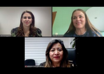 Arranca PAN, PRI y PRD trabajos para construir Plataforma Electoral de la coalición Va por México 2024