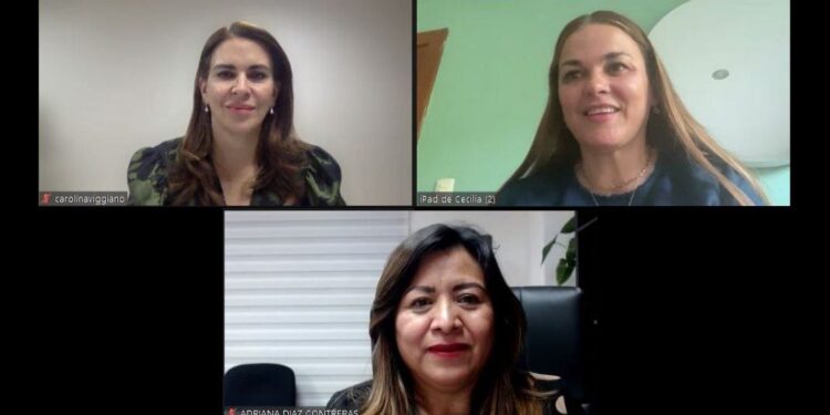 Arranca PAN, PRI y PRD trabajos para construir Plataforma Electoral de la coalición Va por México 2024