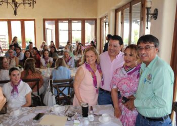 Presentaron el plan de trabajo para promover la inclusión y bridar apoyo a niñas y niños con Trastorno del Espectro Autista.