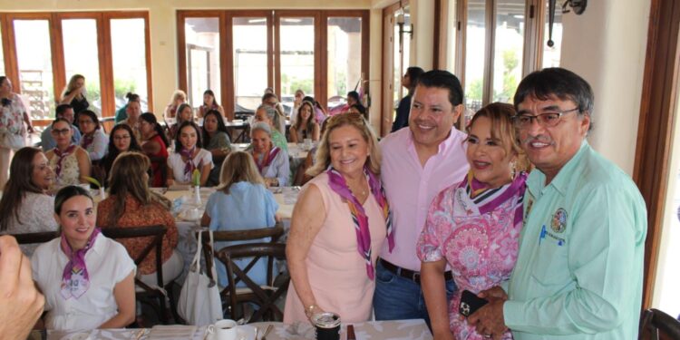 Presentaron el plan de trabajo para promover la inclusión y bridar apoyo a niñas y niños con Trastorno del Espectro Autista.