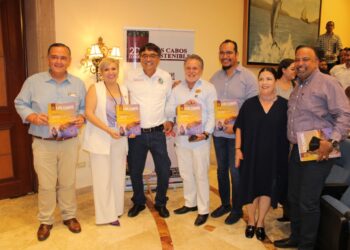 “Invierta Los Cabos, Paraíso Sostenible con Potencial para Invertir”