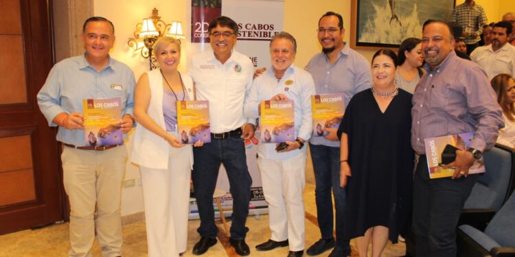 “Invierta Los Cabos, Paraíso Sostenible con Potencial para Invertir”