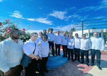 “Benemérito de las Américas” Don Benito Juárez García