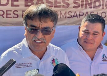 Gobierno de México cerró su presupuesto para obras de gran envergadura en Los Cabo