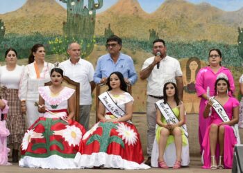 La Fiesta de la Pitahaya Miraflores 2023 en su trigésima primera edición