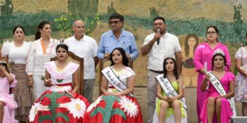 La Fiesta de la Pitahaya Miraflores 2023 en su trigésima primera edición