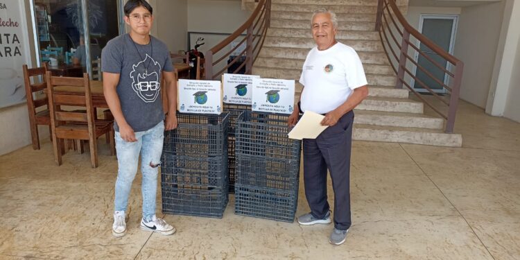 Programa “Mi Oficina con Sentido Ecológico”