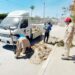 Para mantener una ciudad limpia, que sea agradable tanto para residentes como para visitantes,  se implementan trabajos de mantenimiento, barrido manual y retiro de cacharros en colonias, calles y avenidas