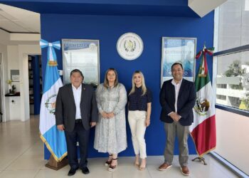 Hermanamiento entre el municipio de Los Cabos, Baja California Sur y La Antigua Guatemala, Guatemala