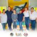 El Gobierno de Los Cabos a través del Instituto Municipal para el Desarrollo e Inclusión de Personas con Discapacidad (IMDIS), en colaboración con el neuropediatra Dr. Carlos Montes La Huerta, llevó a cabo una jornada de 40 diagnósticos médicos que permiten definir un tratamiento oportuno y/o plan de intervención terapéutico, resaltando sus fortalezas y áreas de oportunidad.