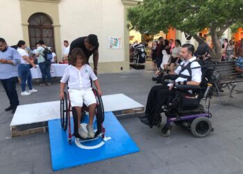 “Atrévete a Sensibilizarte”