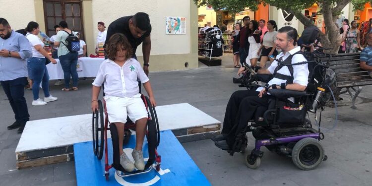 “Atrévete a Sensibilizarte”