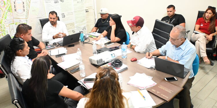 Plan de Desarrollo Municipal 2021-2024 en materia deportiva